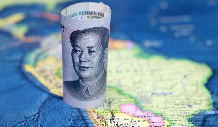 The Dragon's Foothold: China's capital priorities in Latin America shift amid reality and transitions - Vimarsana News
